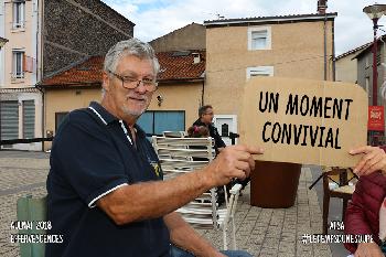 Le temps d une soupe - portrait poétique - 135